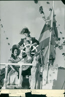 Bellman Games - Vintage Photograph