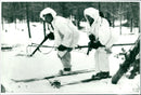 The Winter War 1939 - Vintage Photograph