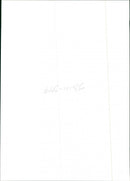 CRS Policeman - Vintage Photograph