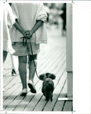 Sunday 12th Ave - Vintage Photograph