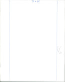 Fashion Model - Vintage Photograph