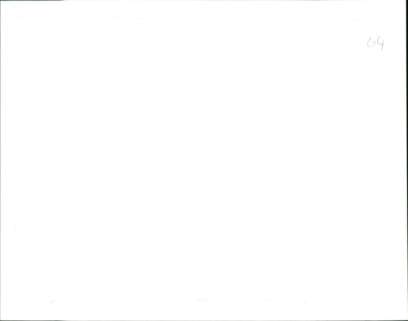 Lachlan Deuchar - Vintage Photograph