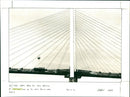 Bridge Dartford - Vintage Photograph