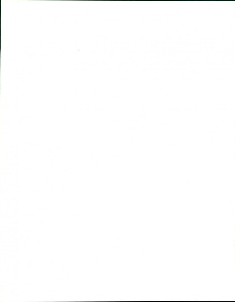 Buster Edwards - Vintage Photograph