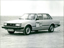 Toyota Cressida GL 1981 - Vintage Photograph