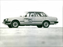 Toyota Cressida GL 1981 - Vintage Photograph