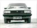 Toyota Cressida GL 1981 - Vintage Photograph