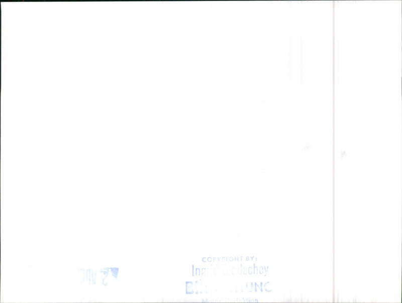 Toyota Celica Cabrio Tropic - Vintage Photograph