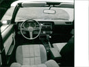 Toyota Celica Cabrio Tropic - Vintage Photograph