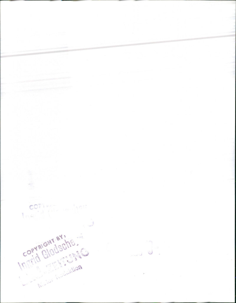 Toyota Celica Cabrio Tropic - Vintage Photograph