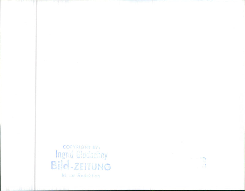 Toyota Tercel 1983 - Vintage Photograph