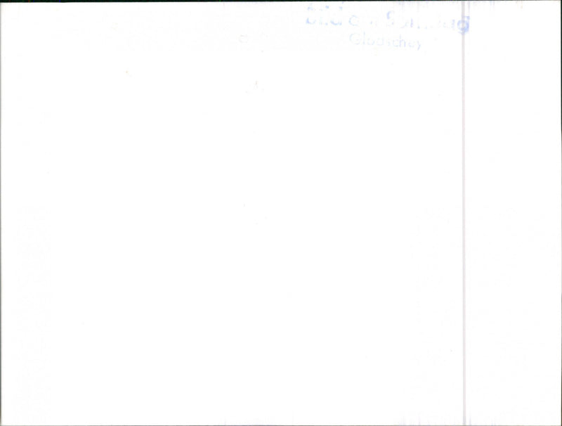 Toyota Tercel 1979 - Vintage Photograph