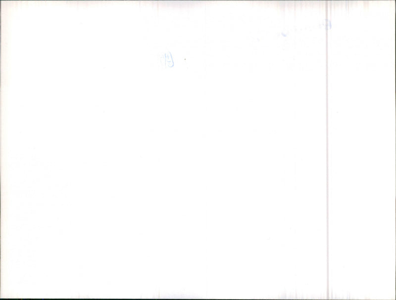 Toyota Tercel 1979 - Vintage Photograph