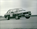 BMW 318i 1981 - Vintage Photograph