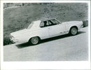 1965 Dodge Dart GT - Vintage Photograph