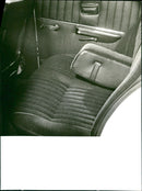 BMW - Vintage Photograph