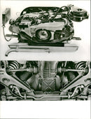 VW - Vintage Photograph