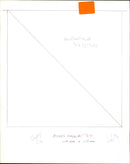 Writer - Vintage Photograph