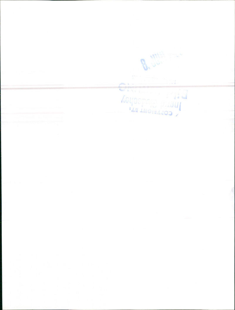 BMW - Vintage Photograph