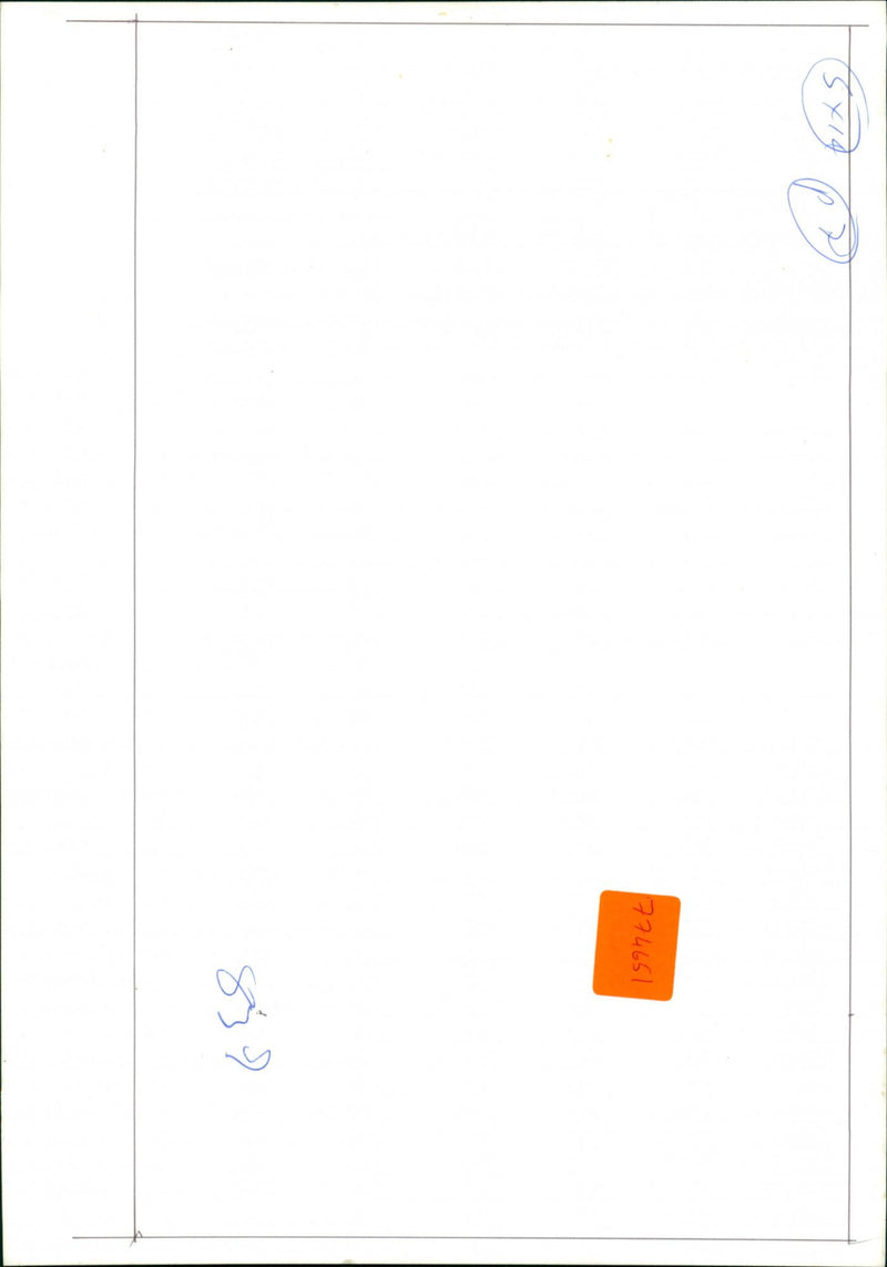 FRIDAY MARCH TH - MODEL, DESIGNER - Vintage Photograph