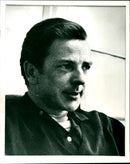 PUBVES PRUS SUNDAY APR L - Vintage Photograph