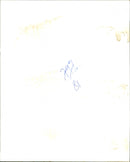 Woman Modeling an Outfit - Vintage Photograph