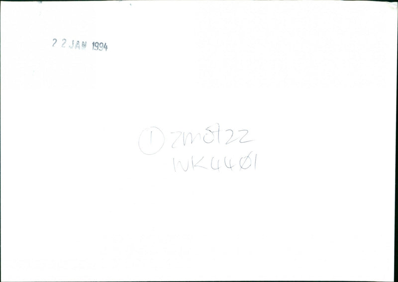 Nissan Micra - Vintage Photograph