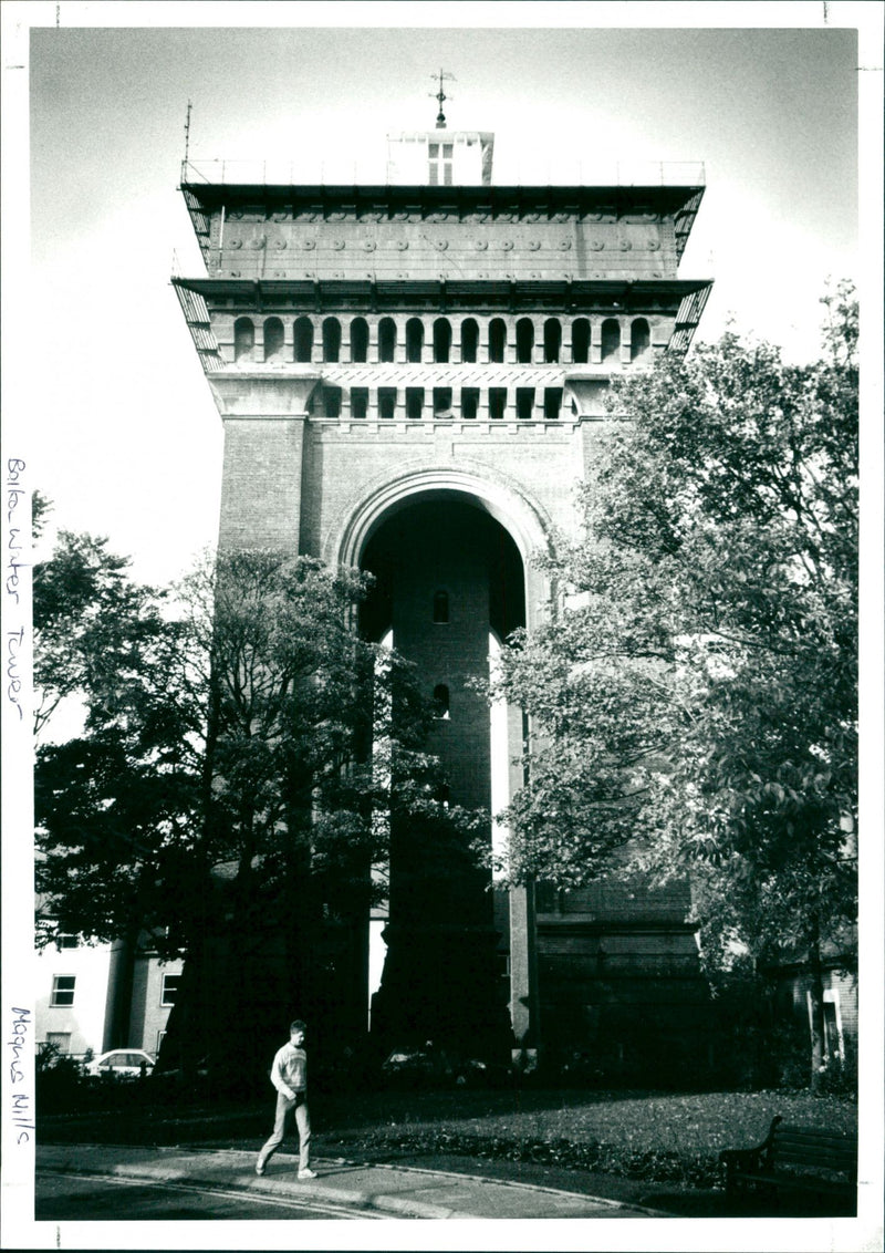 SA - LNY - Vintage Photograph