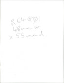 TELEVISION MUSIC PRIZE - Vintage Photograph