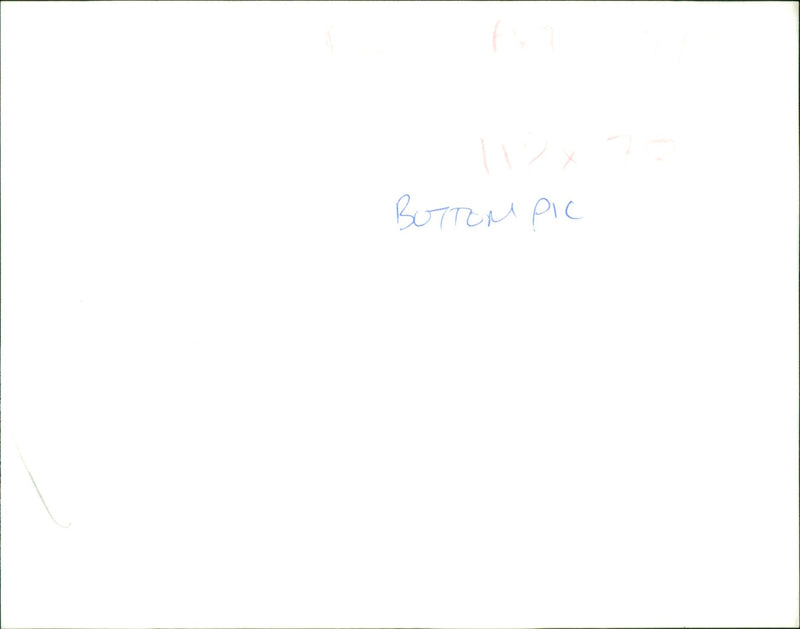 Alfa Romeo 75 2.0 Twin Spark - Vintage Photograph