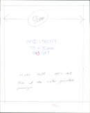 Oliver Mill - Vintage Photograph