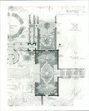 Oliver Mill - Vintage Photograph