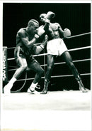 Thursday 26th October 89 - Vintage Photograph