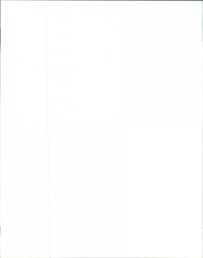 Richard Jackson - Vintage Photograph