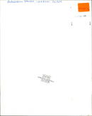 Robertson Davies - Vintage Photograph