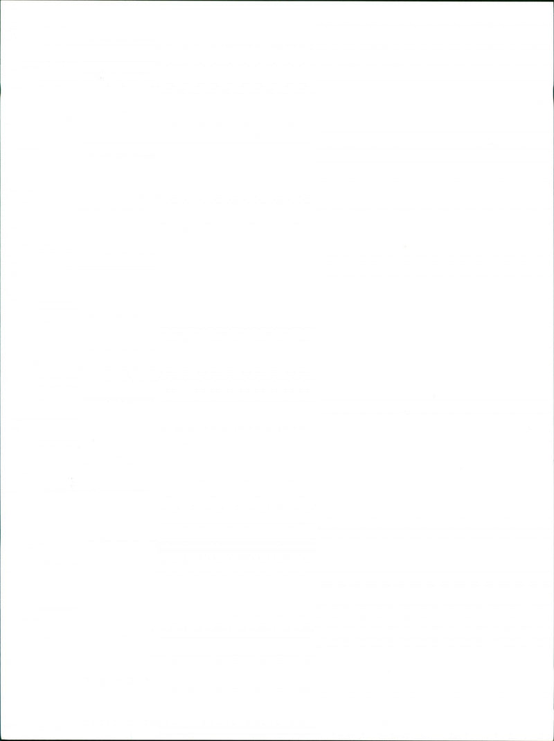 Gliders - Vintage Photograph