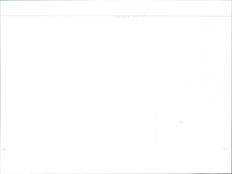 Glider - Vintage Photograph