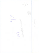 GENESIS CONCERT R - X134 - Vintage Photograph