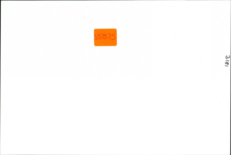 Memphis Belle - Vintage Photograph