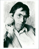 Ian McEwan - Vintage Photograph