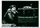Dr. John - Vintage Photograph