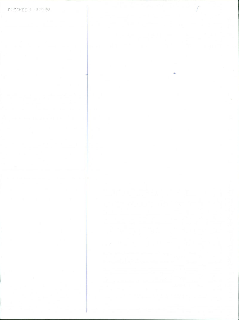 "Mad Dogs" by Alison Reid - Vintage Photograph