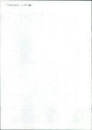 National Cycling Centre - Vintage Photograph