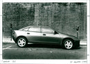 Mazda 323 - Vintage Photograph