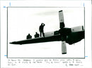 C-130 Hercules - Vintage Photograph