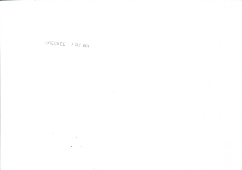 Car Sales - Vintage Photograph