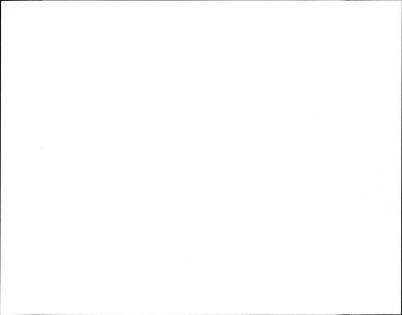 Shetlands - Vintage Photograph