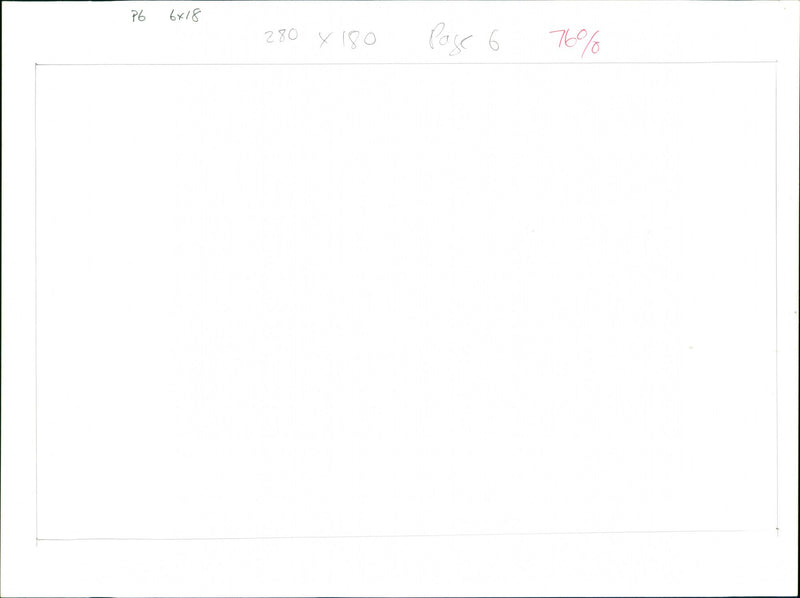 Shetland Islands - Vintage Photograph