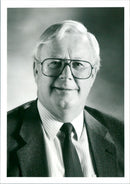 David Carruthers - Vintage Photograph