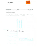 Animals Monkeys Chimps - Vintage Photograph